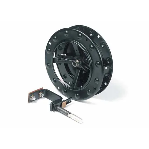Lincoln Electric Wire Reel – Assembly | K299
