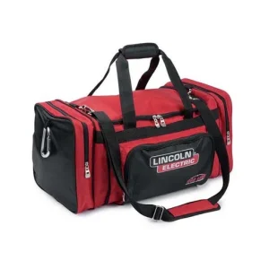 Lincoln Electric Industrial Duffle Bag | K3096-1