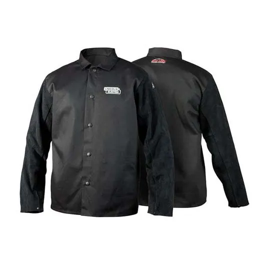 Lincoln Electric K3106 Jacket – 3X-Large | K3106-3XL