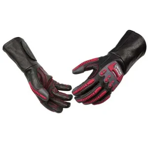 Lincoln Electric Roll Cage K3109 Welding Glove – Medium | K3109-M