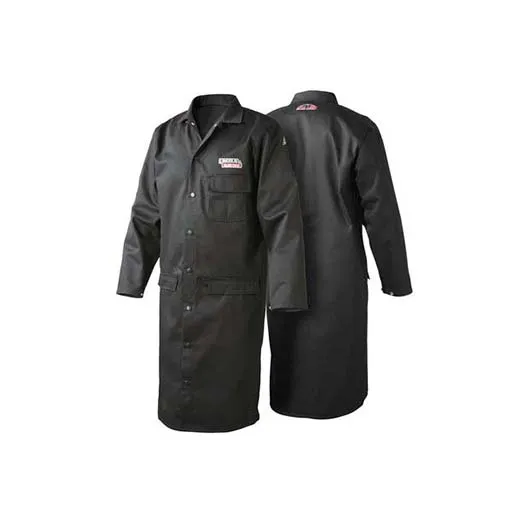 Lincoln Electric K3112 Lab Coat – Large | K3112-L