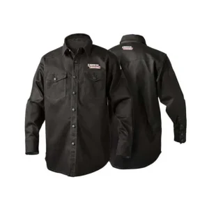 Lincoln Electric Welding Shirts – 3X-Large | K3113-3XL