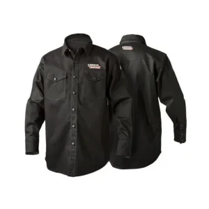 Lincoln Electric Welding Shirts – X-Large | K3113-XL