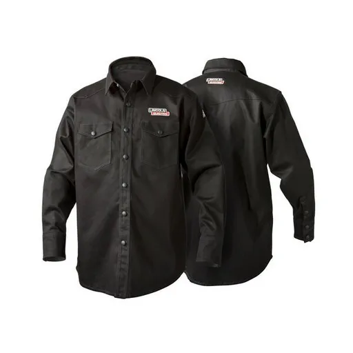 Lincoln Electric Welding Shirts – X-Large | K3113-XL