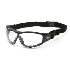 Lincoln Electric Padded Welding Safety Glasses | K3119-1