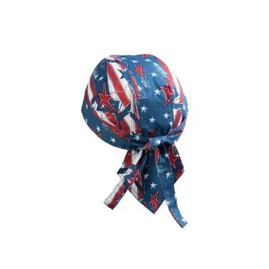 Lincoln Electric All American Welding Doo Rag – Cotton | K3204-ALL