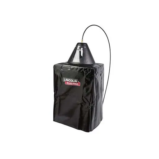 Lincoln Electric Cover Drum – 24 ft | K3277-1