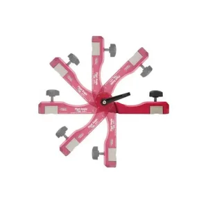 Lincoln Electric Pivot Angle Magnetic Fixture Sealing Boot | K3310-1