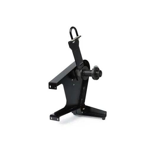 Lincoln Electric Wire Reel Stand – Heavy Duty | K3343-1