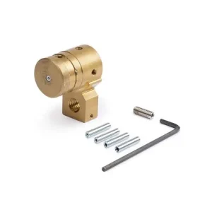 Lincoln Electric Gun Adapter Kit, Lincoln | K3344-1