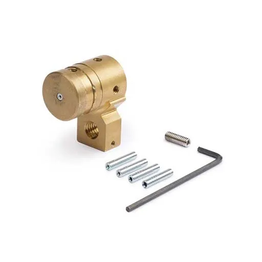 Lincoln Electric Gun Adapter Kit, Lincoln | K3344-1