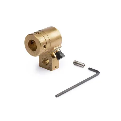 Lincoln Electric MIG Gun Adapter Kit – #4 | K3345-1