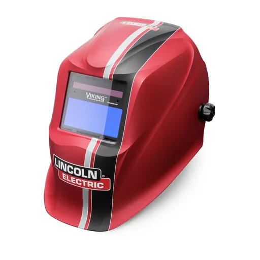 Lincoln Electric Helmet Auto Viking Recode 1740 |K3495-3