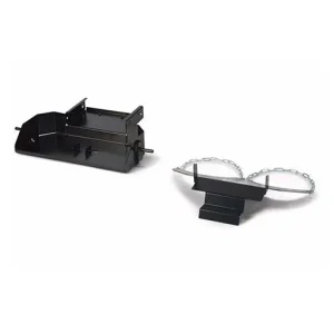 Lincoln Electric CART CYLINDER DUAL | K3676-1