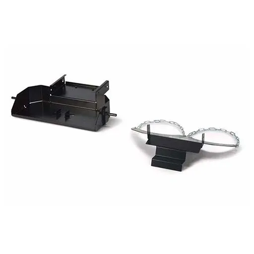 Lincoln Electric CART CYLINDER DUAL | K3676-1