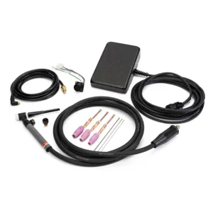 Lincoln Electric TIG Kit for POWER MIG 210 MP | K3690-1