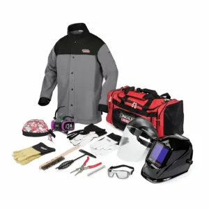 Lincoln Electric Welding Kit Readypak Gear XL |K3715-XL