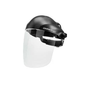 Lincoln Electric OMNIShield Professional Face Shield – Standard | K3750-1