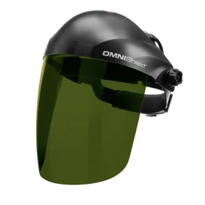 Lincoln Electric Faceshield Omnishield #5 |K3754-1