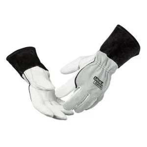 Lincoln Electric DynaMIG K3805 Welding Glove – Medium | K3805-M
