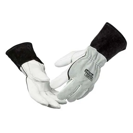 Lincoln Electric DynaMIG K3805 Welding Glove – Medium | K3805-M