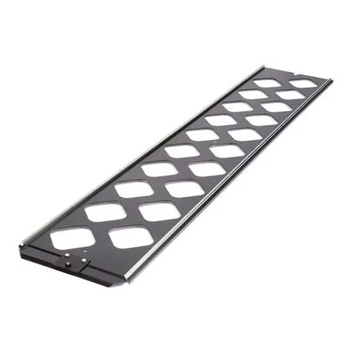 Lincoln Electric Track Section – 70 in | K396