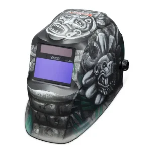 Lincoln Electric VIKING 1840 Series Aztec Welding Helmet | K4175-4