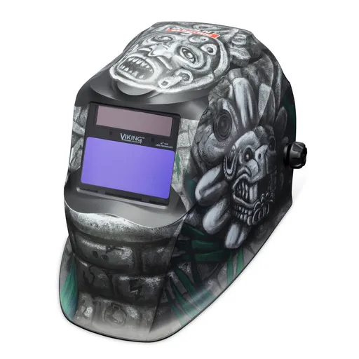 Lincoln Electric VIKING 1840 Series Aztec Welding Helmet | K4175-4