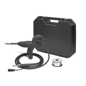 Lincoln Electric Magnum PRO 100SG Spool Gun, 8 Pin, 10′ | K4360-1