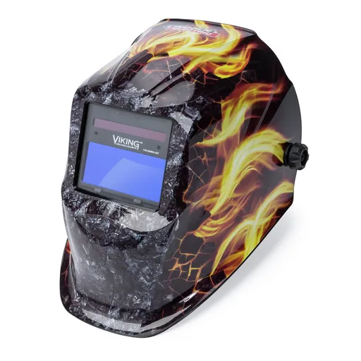 Lincoln Electric VIKING 1740 Ignition Welding Helmet | K4375-3