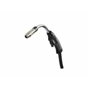Lincoln Electric Magnum PRO Curve HDE 450 Welding Gun, 15′ | K4533-2