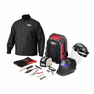 Lincoln Electric Welding Kit Readypak Gear 2XL |K4590-2XL