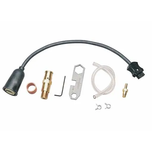 Lincoln Electric Magnum MIG Gun Connector Kit | K466-1
