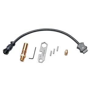 Lincoln Electric MIG Connector Kit – 3 | K466-3