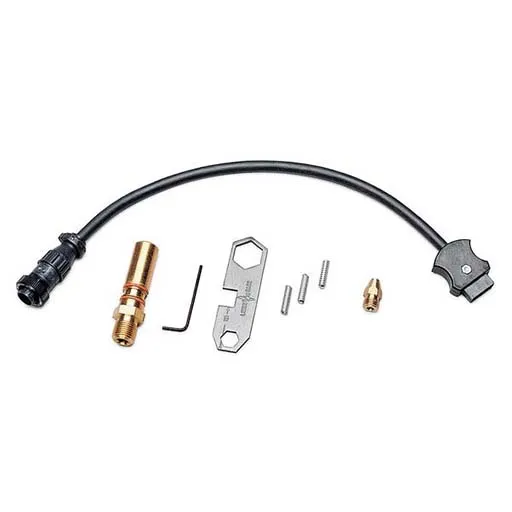 Lincoln Electric MIG Connector Kit – 3 | K466-3
