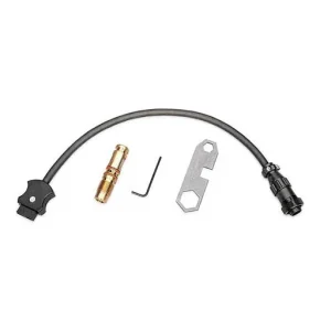 Lincoln Electric POWER MIG & Power Wave C300 MIG Connector Kit | K466-6