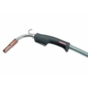 Lincoln Electric Magnum 300 Welding Gun, 15′, .052-1/16 Liner | K470-4
