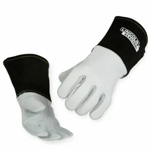Lincoln Electric Gloves MIG Stick 7 Series XL |K4787-XL