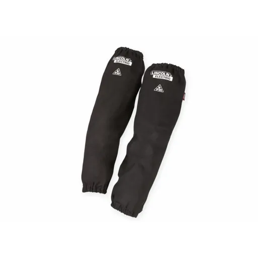 Lincoln Electric Traditional Flame Retardant Cotton Welding Sleeves – 21″ | K4827-ALL