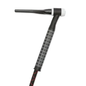 Lincoln Electric Caliber 17 Series TIG Torch – Flexible, 25 ft | K4841-17F-2
