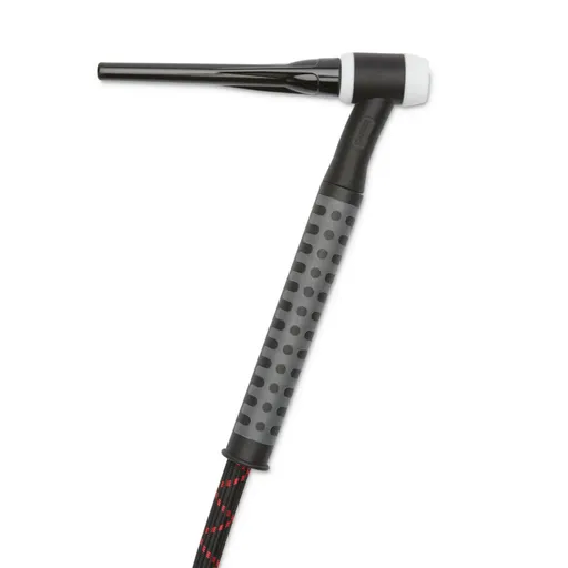Lincoln Electric Caliber 17 Series TIG Torch – Flexible, 25 ft | K4841-17F-2