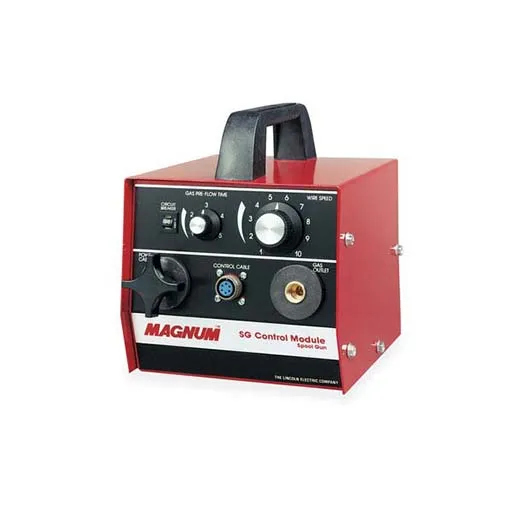 Lincoln Electric Magnum MIG Control Module SPD | K488