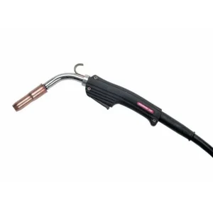 Lincoln Electric Magnum 200 K497 MIG Gun – 15 ft – 0.035 to 045 in – 1 | K497-1