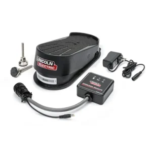 Lincoln Electric Wireless Pedal for TIG Welding | K4986-1