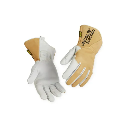 Lincoln Electric MX Series Premium TIG Welding Gloves – Large | K5132-L