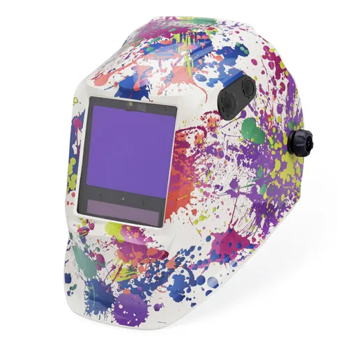 Lincoln Electric VIKING 3350 ADV Creative Spark Helmet | K5133-5