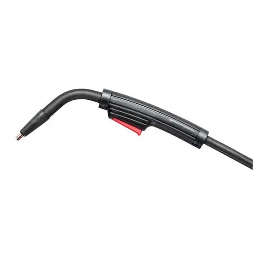 Lincoln Electric Magnum 100L Welding Gun 10′ | K530-3
