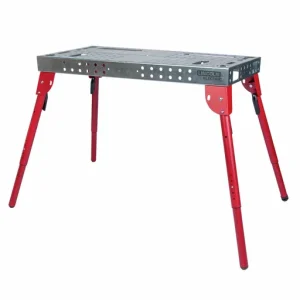 Lincoln Electric Portable Welding Table and Workbench | K5334-1