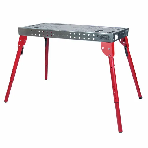Lincoln Electric Portable Welding Table and Workbench | K5334-1