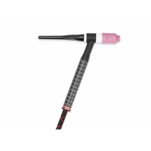 Lincoln Electric Caliber 17 Series TIG Torch Ready Pak – Flexible – 12.5 ft | K5339-17